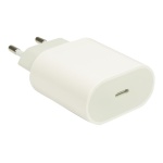Strømforsyningsadapter Inter-Tech 20 Watt til USB-C 999638437