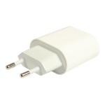 Strømforsyningsadapter Inter-Tech 20 Watt til USB-C 999638437 - Image 2