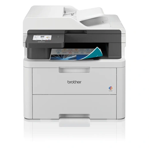 Laserprinter DCP-L3560CDW alt-i-en LED farveprinter