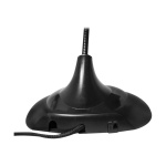 Mikrofon LogiLink® fod m/fleksibel arm. - Image 2