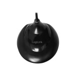 Mikrofon LogiLink® fod m/fleksibel arm. - Image 3