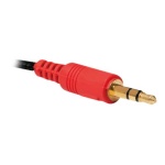 Mikrofon LogiLink® fod m/fleksibel arm. - Image 5