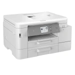 Blækprinter Brother MFC-J4540DW 4-in-one A4 med 2 skuffer - Image 2