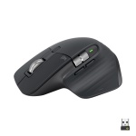 Trådløs Mus Logitech MX Master 3S