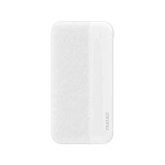 Dudao K4S Powerbank 10000 mAh Hvid