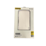 Dudao K4S Powerbank 10000 mAh Hvid - Image 2