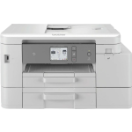 Blækprinter Brother MFC-J4540DW 4-in-one A4 med 2 skuffer
