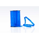 Gavebånd Poly Blå 10 mm. x 250 mtr.