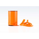Gavebånd Mattline Orange 10 mm. x 250 mtr.