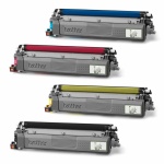 Lasertoner Brother TN248 CMYK (4-pak) - Image 2