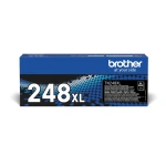 Lasertoner Brother TN248 XL BK Black (3000 sider)