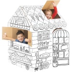 Paphus Candyshop 121,3x96,5x81,3 cm. - Image 2