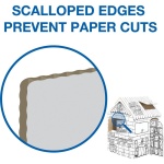 Paphus Candyshop 121,3x96,5x81,3 cm. - Image 6