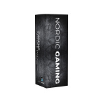 Musemåtte 70x30 cm. Nordic gaming - Image 2