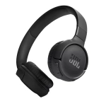JBL Tune 520BT Bluetooth høretelefoner (sort) - Image 2