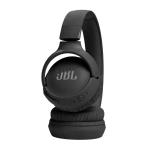 JBL Tune 520BT Bluetooth høretelefoner (sort) - Image 4