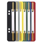 Flexihæfter Leitz 3710 Hvid (25 stk.)