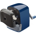 Blyantspidser bordmodel, blå Staedtler Mars 501 180 - Image 3