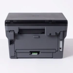Brother DCP-L2620DW – kompakt alt-i-én sort/hvid laserprinter - Image 3