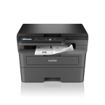 Brother DCP-L2620DW – kompakt alt-i-én sort/hvid laserprinter