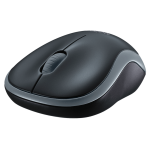 Mus Logitech M185 trådløs (grå) - Image 2