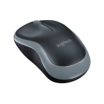 Mus Logitech M185 trådløs (grå) - Image 3