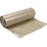 Klar affaldssæk til container