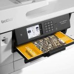 Blækprinter Brother MFC-J6940DW all-in-one A3 (Med A3 scan/kopi+2 skuffer) - Image 2
