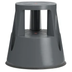 Elefantfod Twin Lift Dark Grey 6000-7