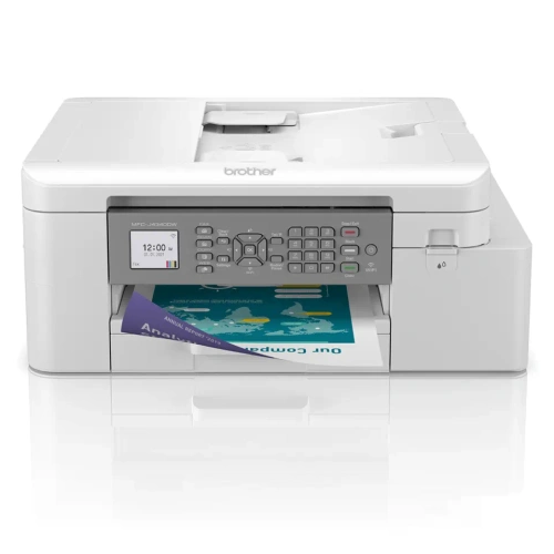 Blækprinter Brother MFC-J4340DW all-in-one