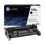 Lasertoner HP W1490A / 149A Sort (2.900 sider)