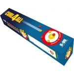 Curlingbane 190 cm. Curl4all familiespil - Image 2