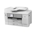 Blækprinter Brother MFC-J6955DW all-in-one A3 m/2 skuffer - Image 3