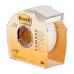 Post-it 658H korrektionstape m/dispenser 25,4 mm. x 17,7 mtr. hvid - Image 3
