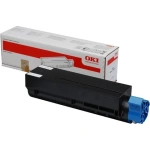 Lasertoner OKI B412/B432 Sort (7.000 sider)