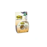 Post-it 658H korrektionstape m/dispenser 25,4 mm. x 17,7 mtr. hvid - Image 4