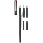 kalligrafisæt bestående af 3 skrivehoveder