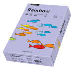 Kopipapir A4, 80 gr. Rainbow Violet 500 ark (60)