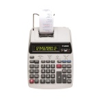 Strimmelregner Canon MP120-MG-ES II (incl. strøm-adaptor)