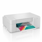 Blækprinter Brother DCP-J1200DW (Hvid)