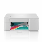 Blækprinter Brother DCP-J1200DW (Hvid) - Image 2