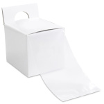 Strækbånd Master´in 100x1200 mm. (100 stk)