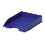 Stabelbar brevbakke A4 dokumentbakke til sortering af papirer og breve op til C4