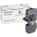 Lasertoner Kyocera TK-5240K Black