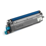 Lasertoner Brother TN248 XL Cyan (2.300 sider) - Image 2