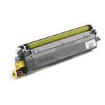 Lasertoner Brother TN248 XL Yellow (2.300 sider) - Image 2