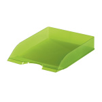 Stabelbar brevbakke A4 dokumentbakke til sortering af papirer og breve op til C4