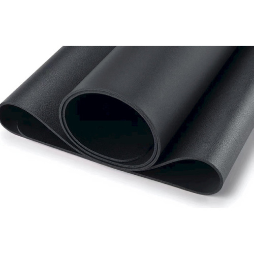 Skrivebords underlag KOZO 90×43 cm. (Sort)