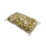 Gummibånd BNT Nr. 78, 150x90 mm. brune 0,5 kg. - Image 3