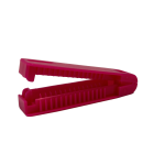 Båndsplitter plast (pink)